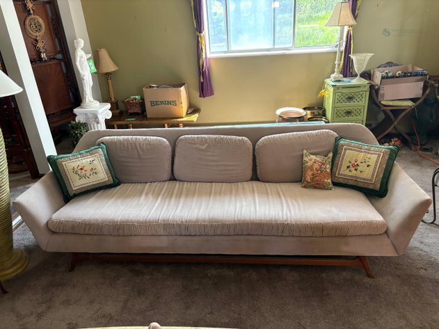 Image for Wakonda Hills Estate 2025 - Part 1