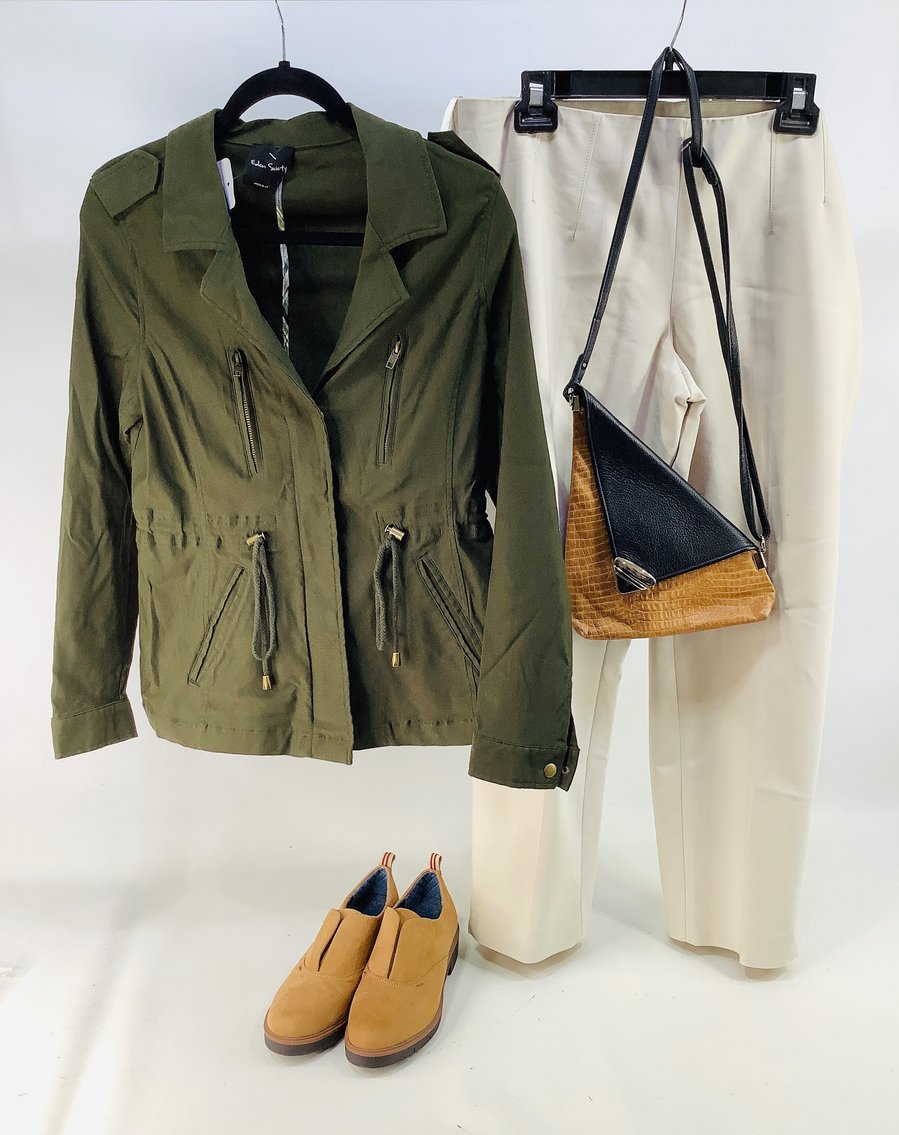 Image for Fall Fashion 2025
