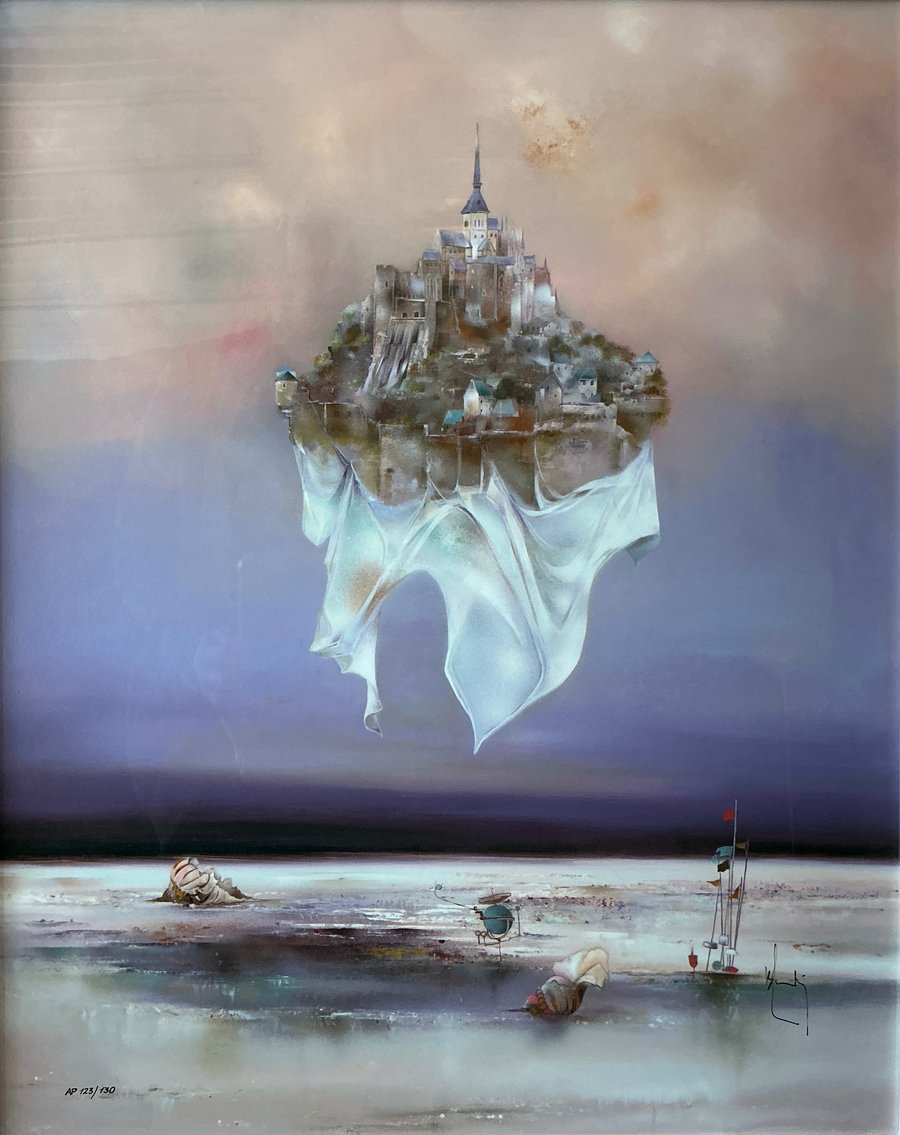Image for The Collectors Studio Fine Art