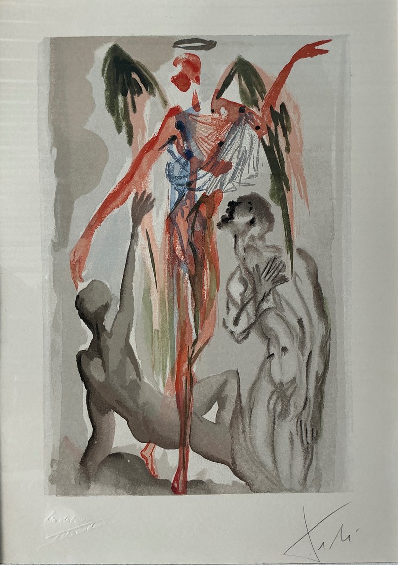 Image for The Collectors Studio Fine Art