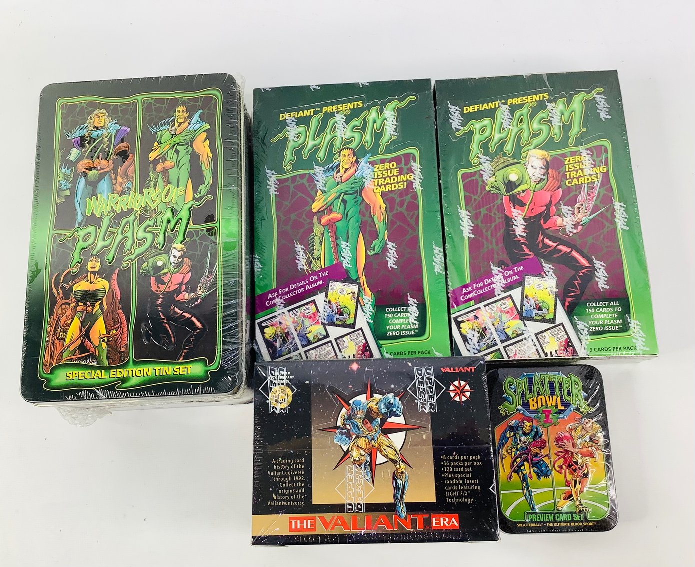 Image for Fantastic Finds 10/29