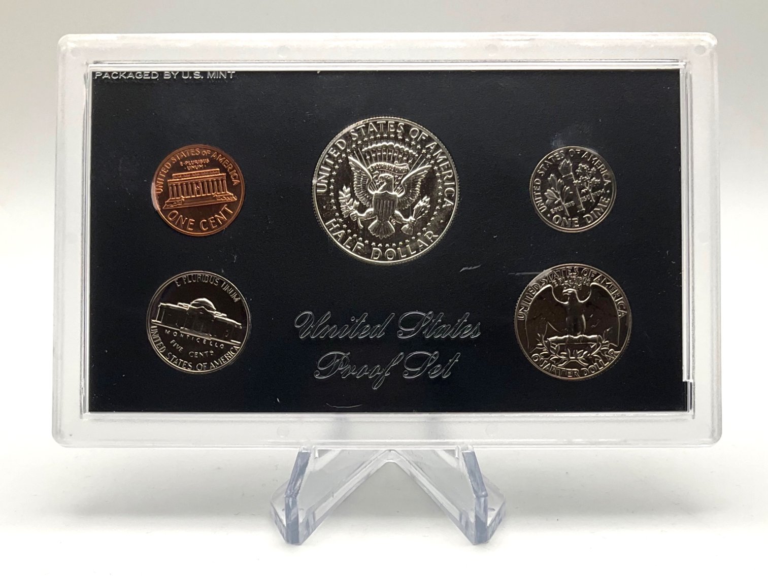 Image for Coin & Currency Nov.  2025