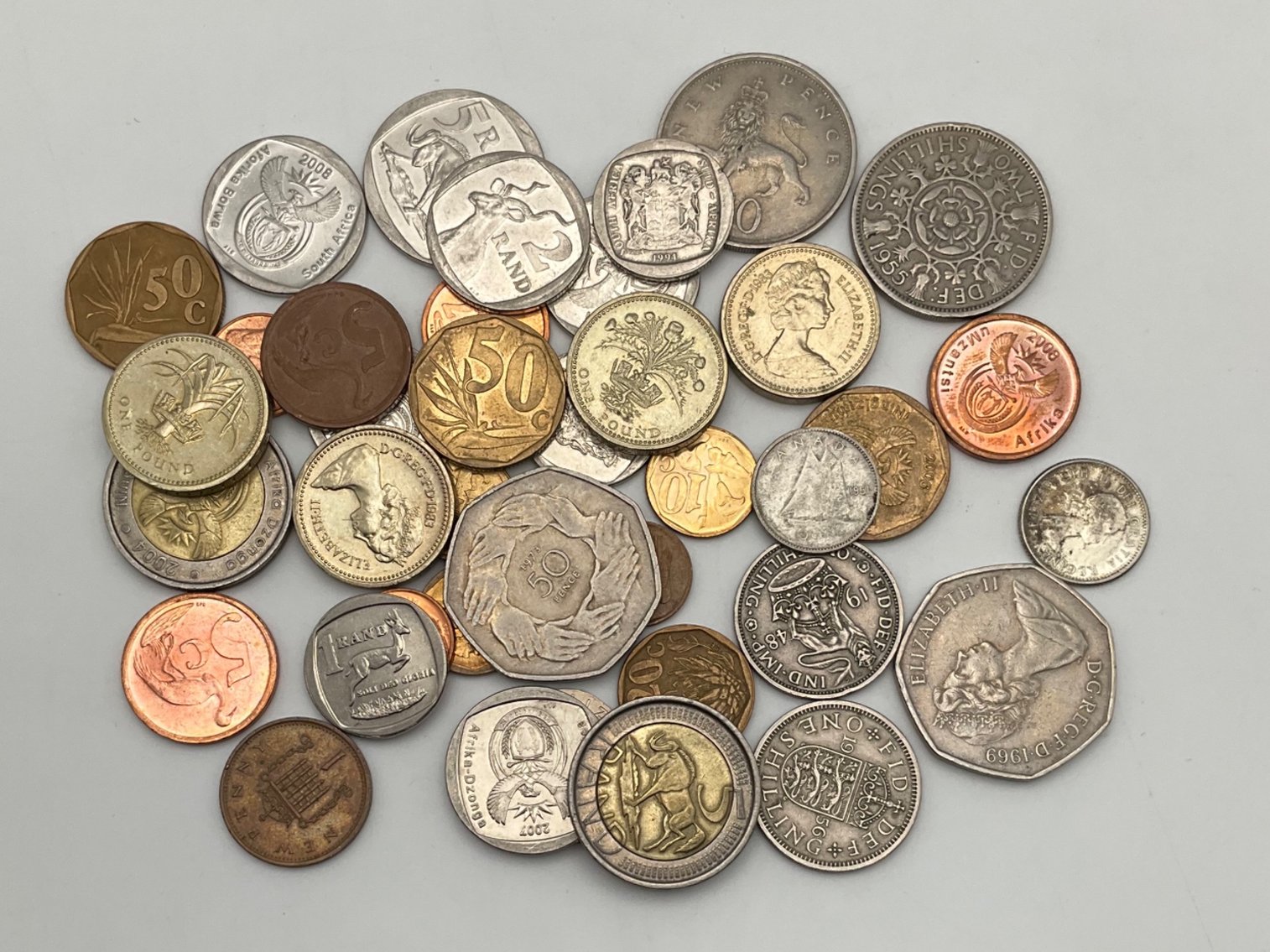 Image for Coin & Currency Nov.  2025