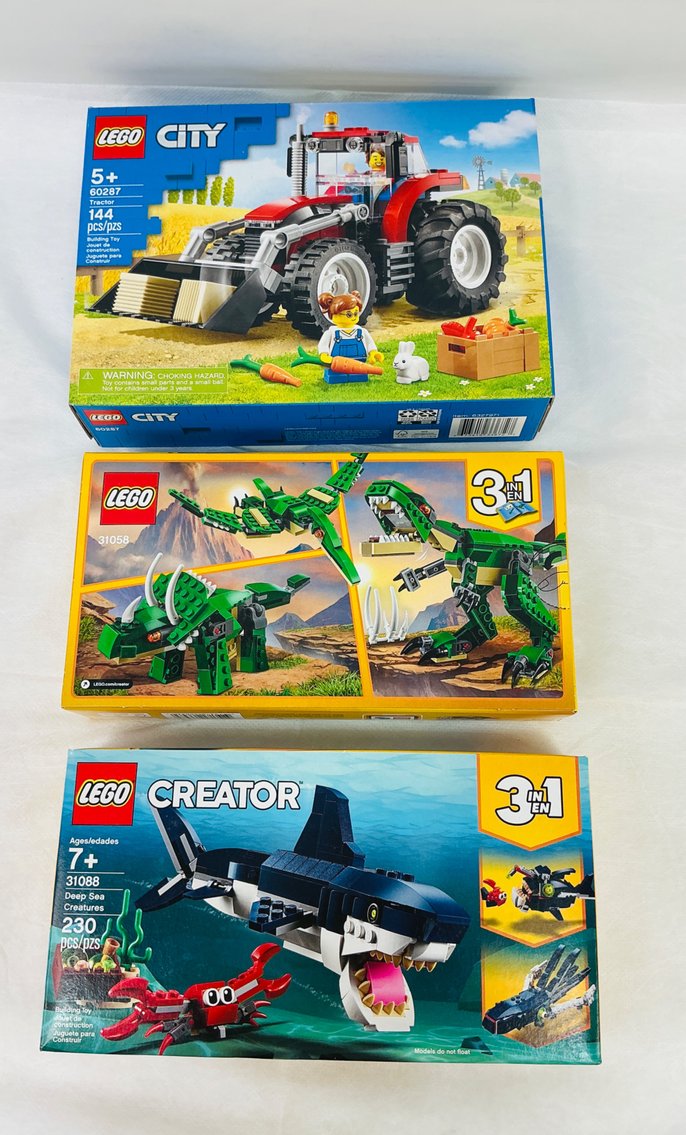Image for Fantastic Finds January 2026