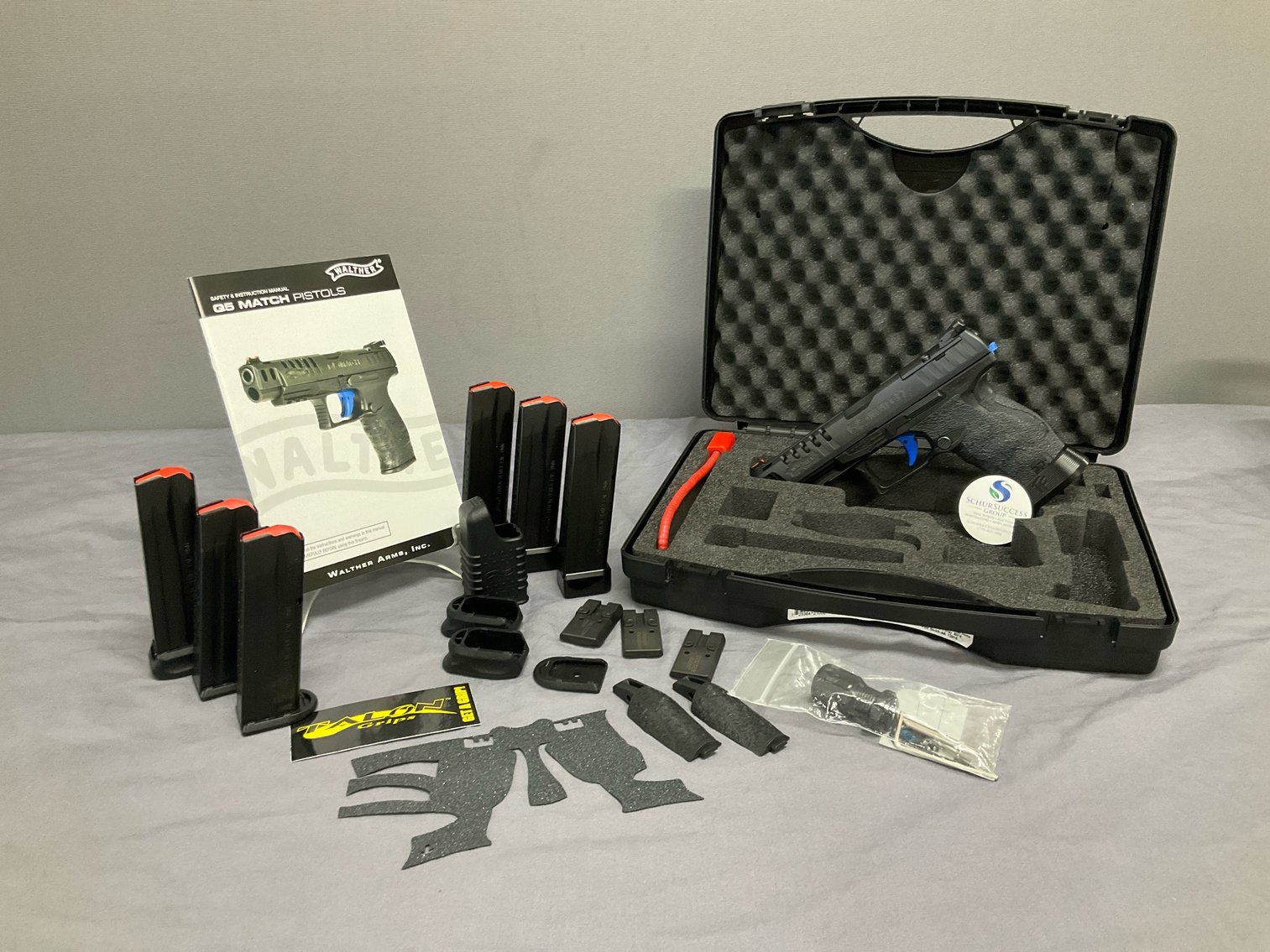 Image for FINAL Monday Mania