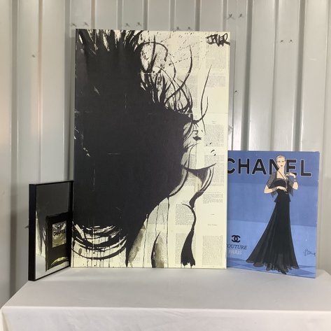 Image for County Line & Furrow Estate ONE