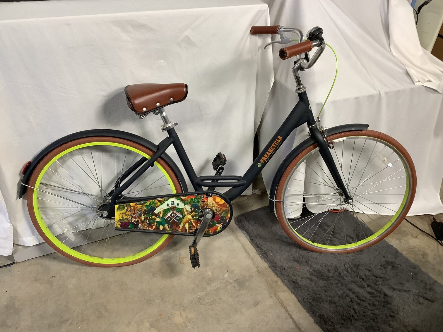 Image for County Line & Furrow Estate ONE