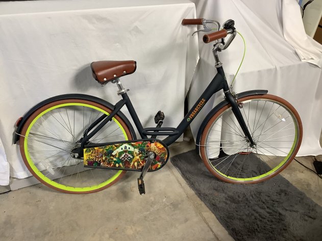 Image for County Line & Furrow Estate ONE