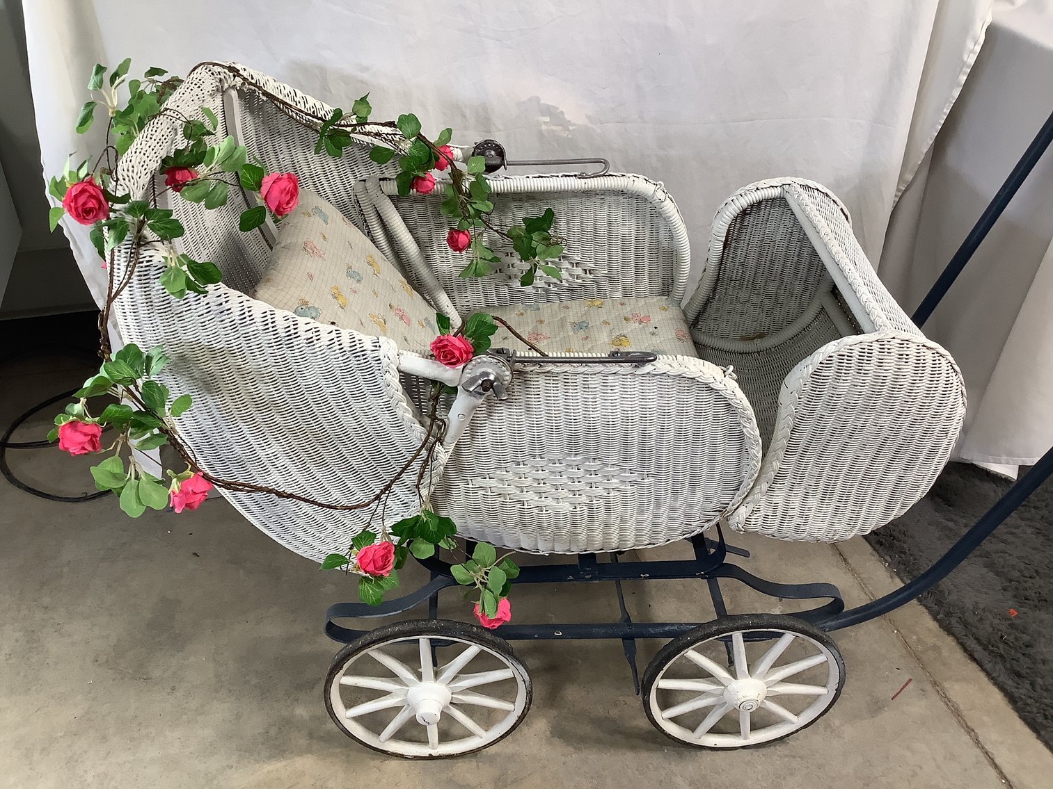 Image for County Line & Furrow Estate ONE