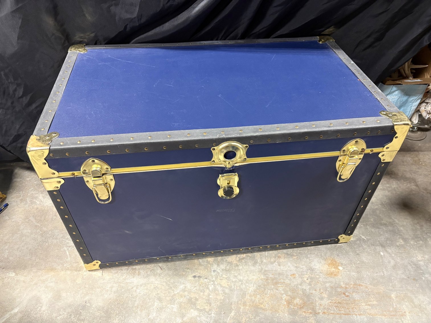 Image for County Line & Furrow Estate ONE