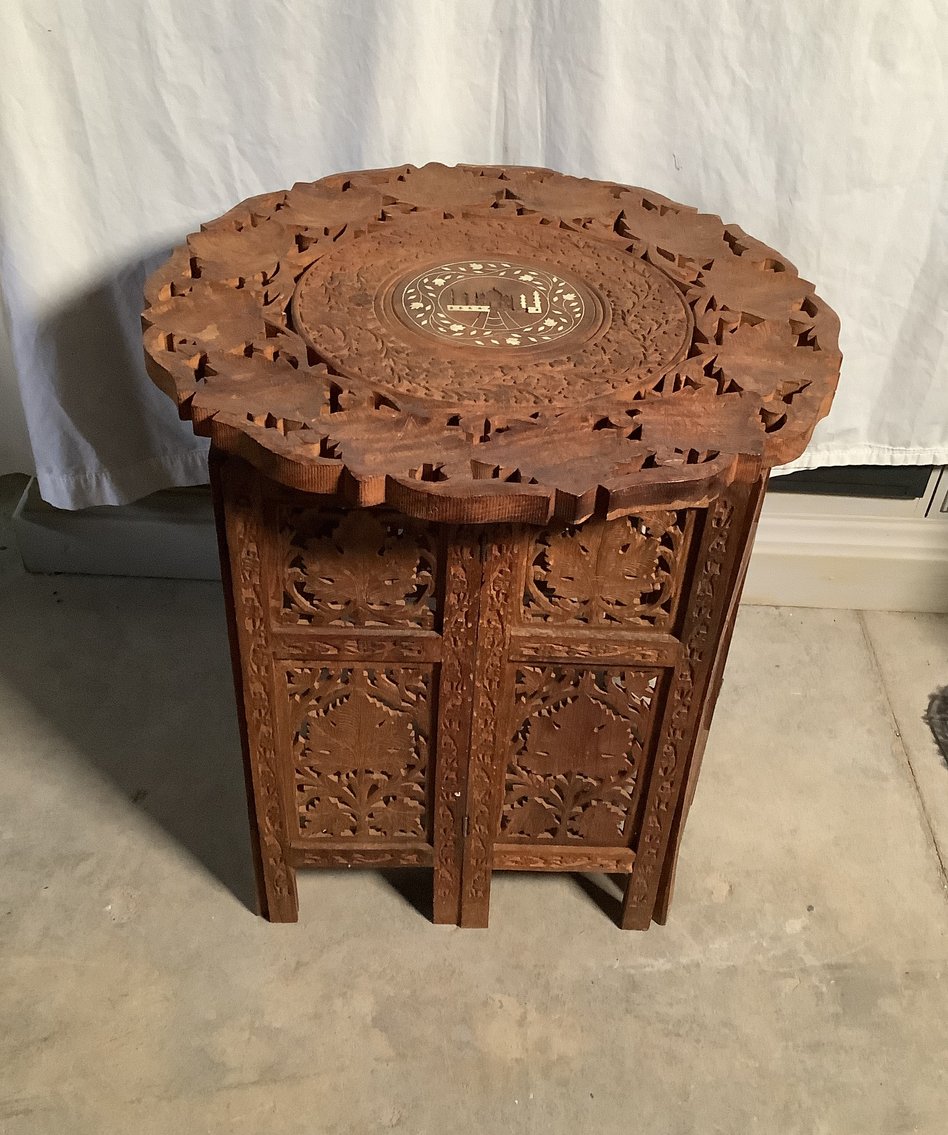 Image for County Line & Furrow Estate ONE