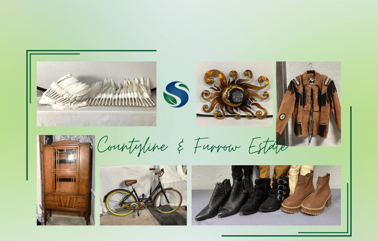 Image for County Line & Furrow Estate ONE