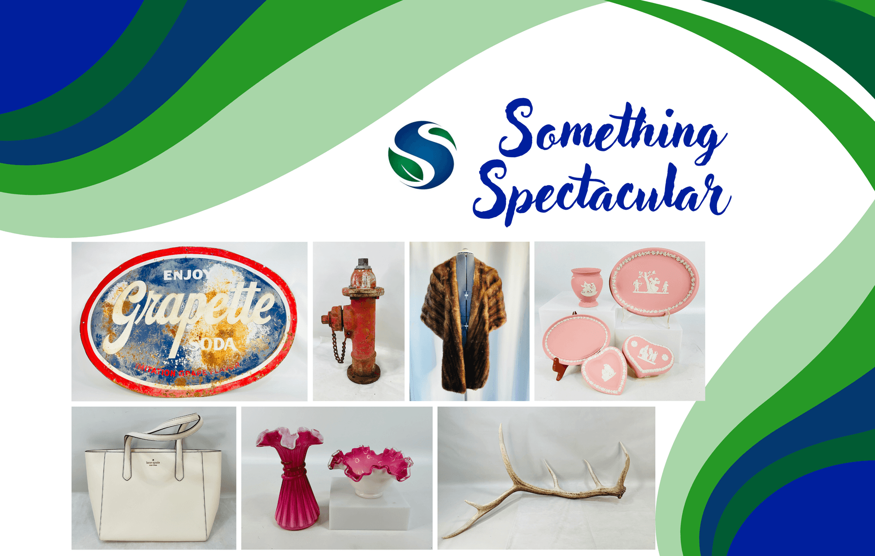 Image for Something Spectacular February 2026