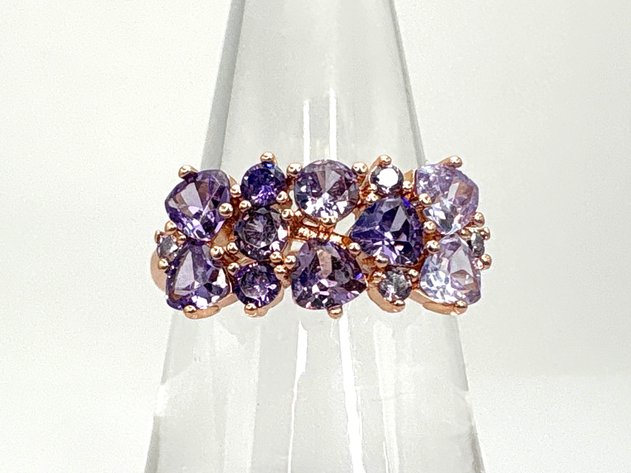 Image for Valentine Vault: Fine & Fashion Jewelry February 2026