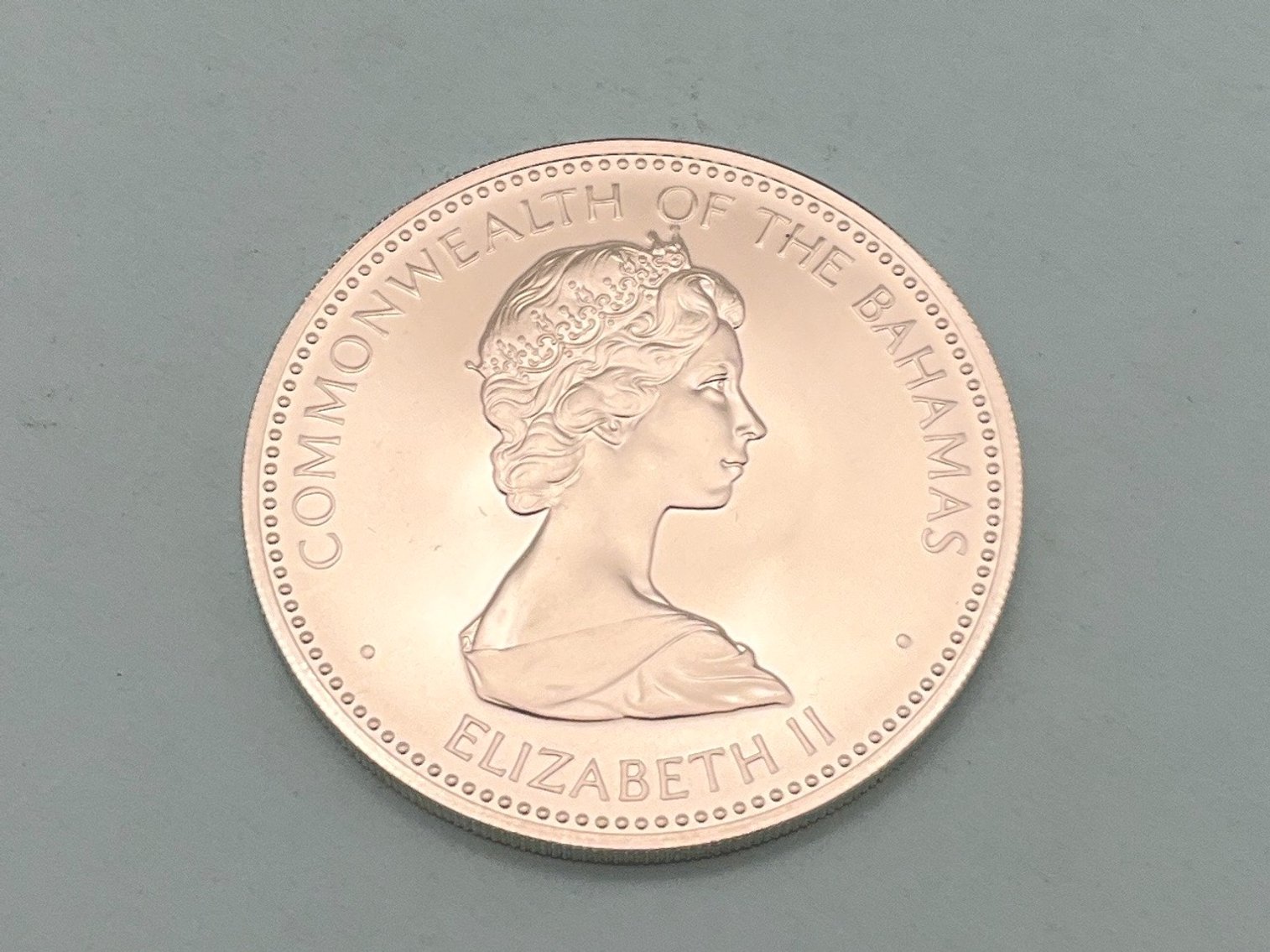 Image for Coin & Currency February 2026