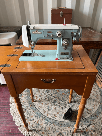 Image for SELLER MANAGED - Larkspur Storage