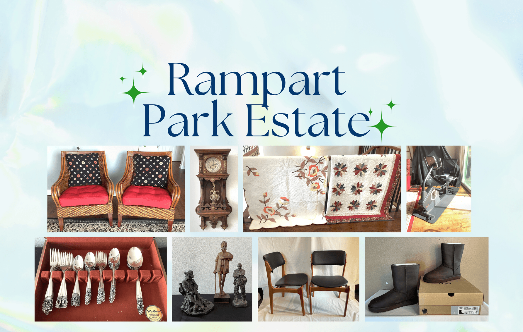 Image for Rampart Park Estate 2026