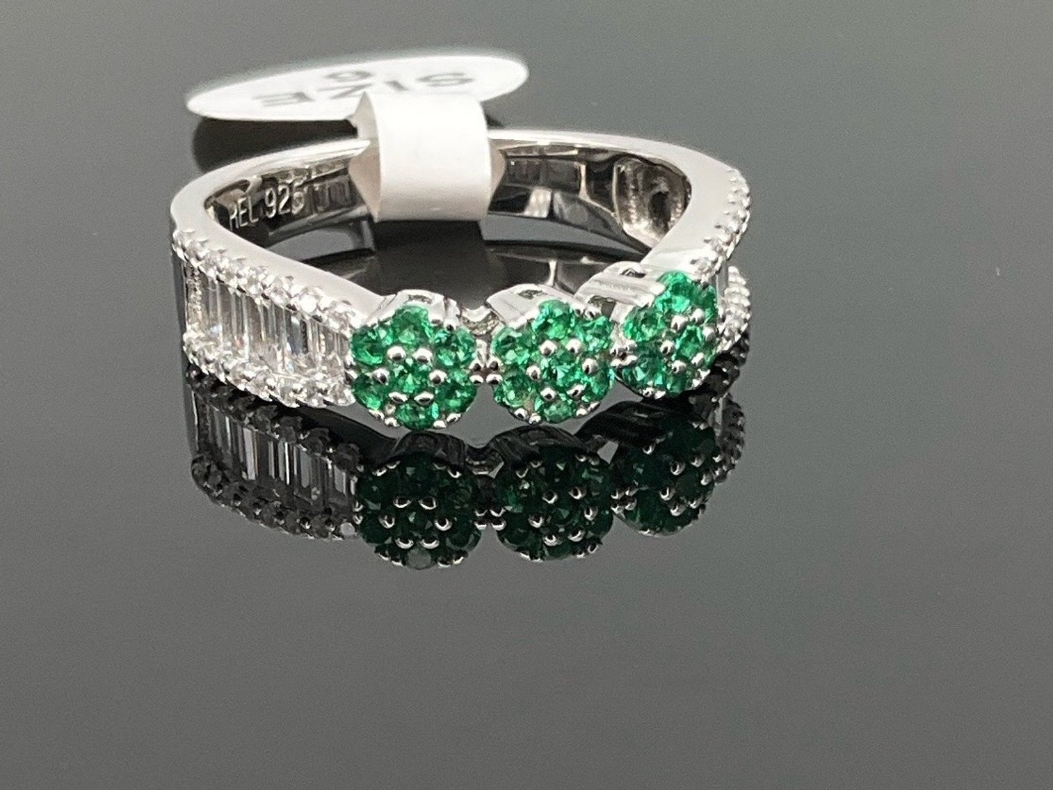 Image for The Glitz & Glitter Gallery: Buy It Now