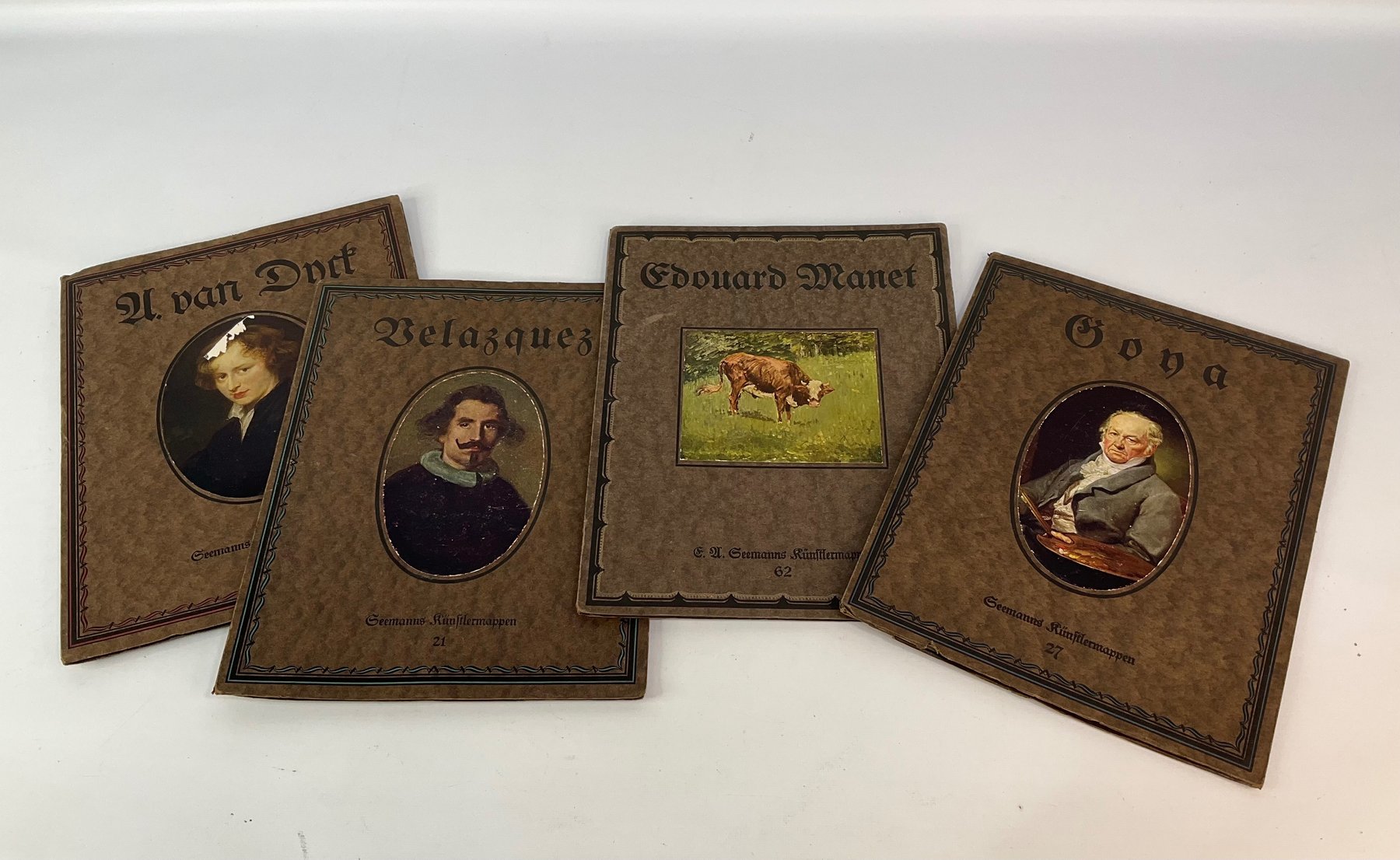 Image for Something Spectacular April 2026