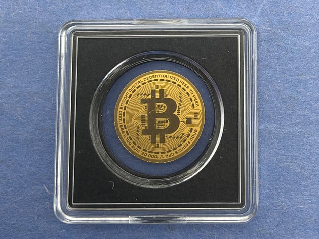 Image for Coin, Currency & Bullion April 2026