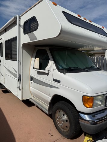 Image for Broadmoor Estate 2026 - Part 1