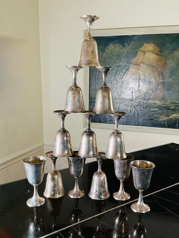 Image for Broadmoor Estate 2026 - Part 1