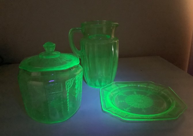 Image for Broadmoor Estate 2026 - Part 1