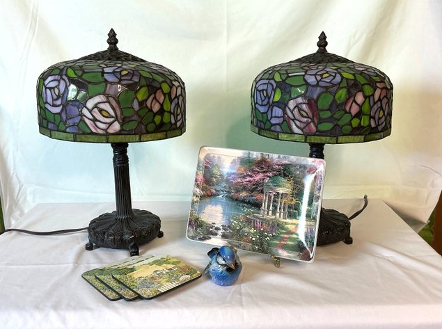 Image for Broadmoor Estate 2026 - Part 2