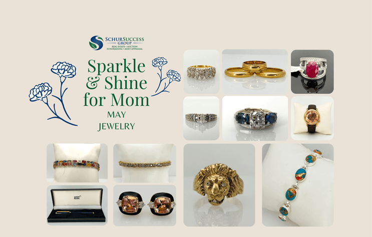Image for Sparkle & Shine for Mom...and More! Jewelry May 2026