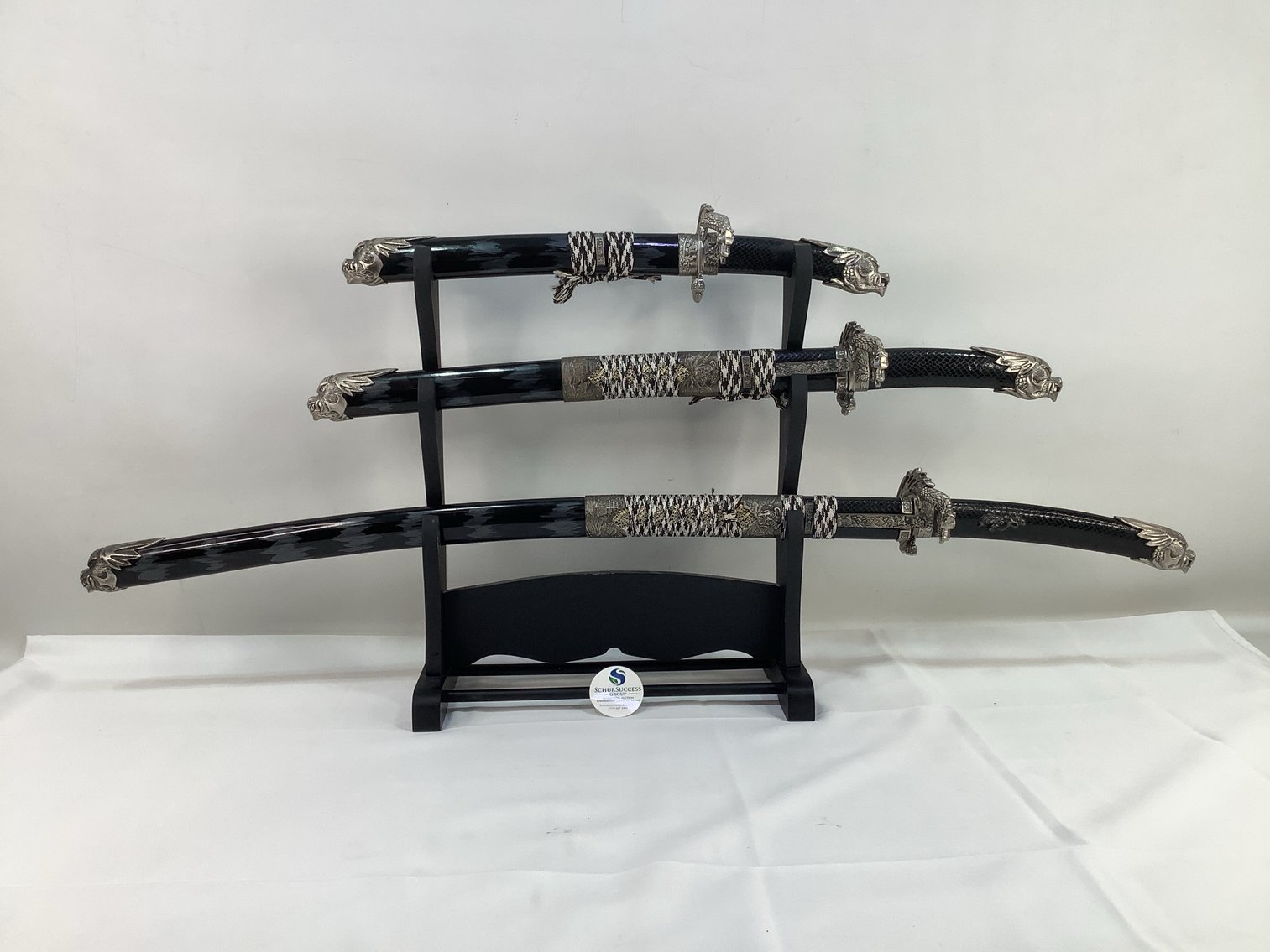 Image for Legends & Luxuries May 2026