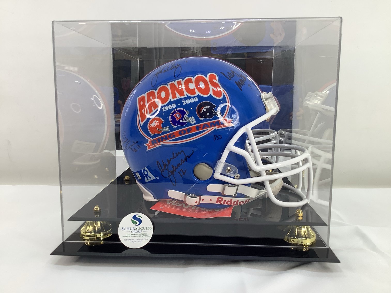 Image for Legends & Luxuries May 2026