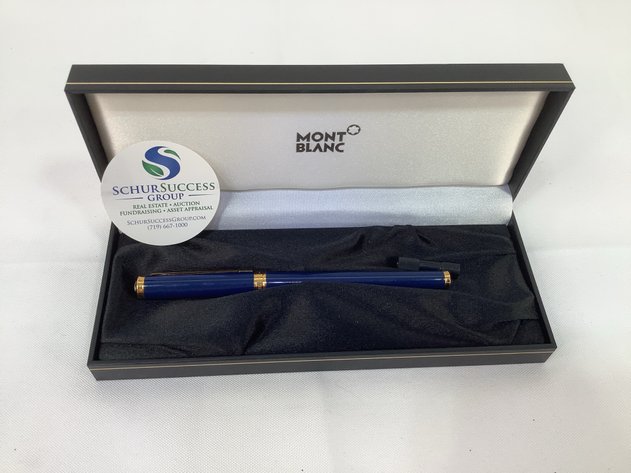 Image for Legends & Luxuries May 2026