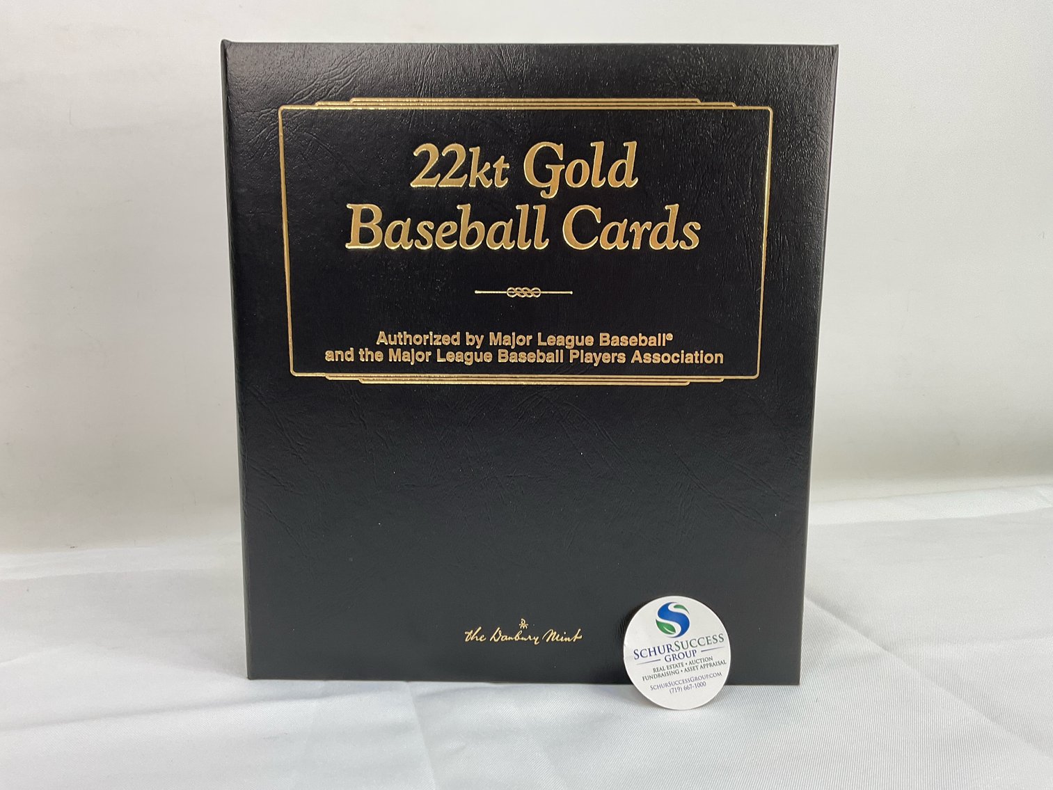 Image for Legends & Luxuries May 2026