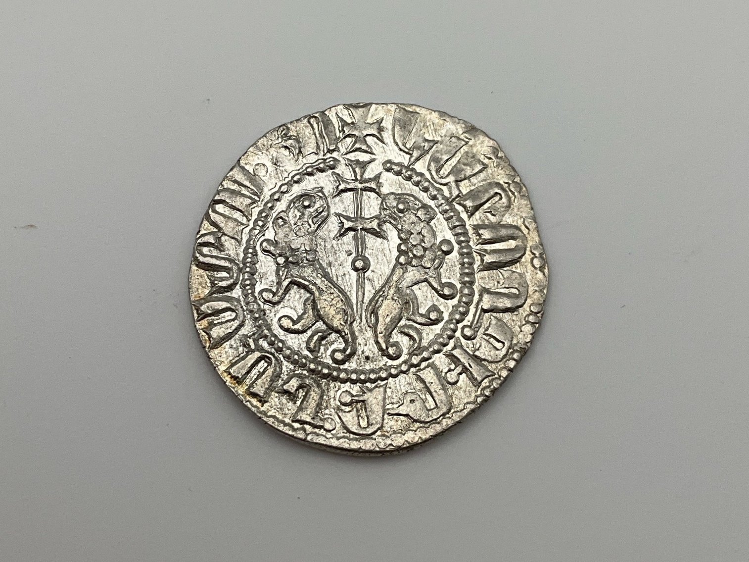 Image for Coin, Currency & Bullion May 2026