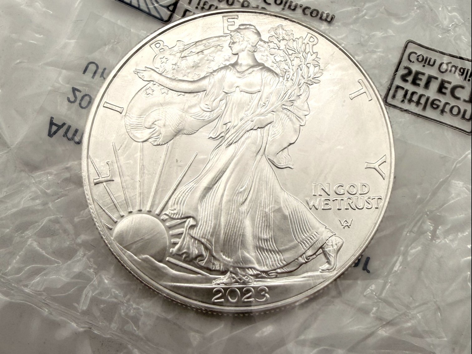 Image for Coin, Currency & Bullion May 2026