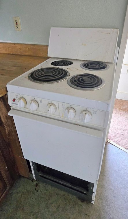 Image for 313 West Monument Real Estate Auction