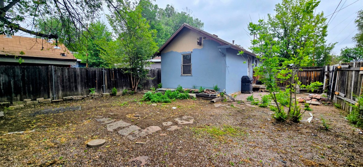 Image for 313 West Monument Real Estate Auction