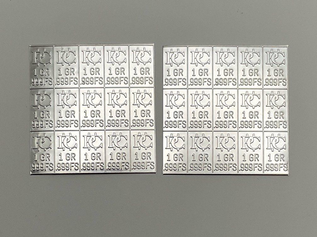 Image for Coin, Currency & Bullion June 2026