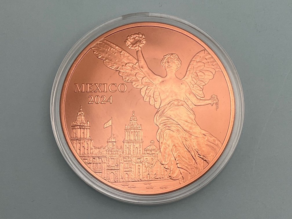 Image for Coin, Currency & Bullion June 2026