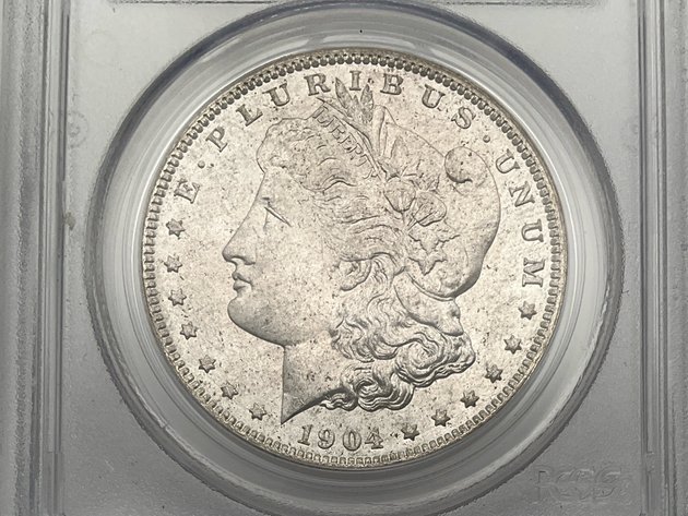Image for July Coin, Currency & Bullion 2026