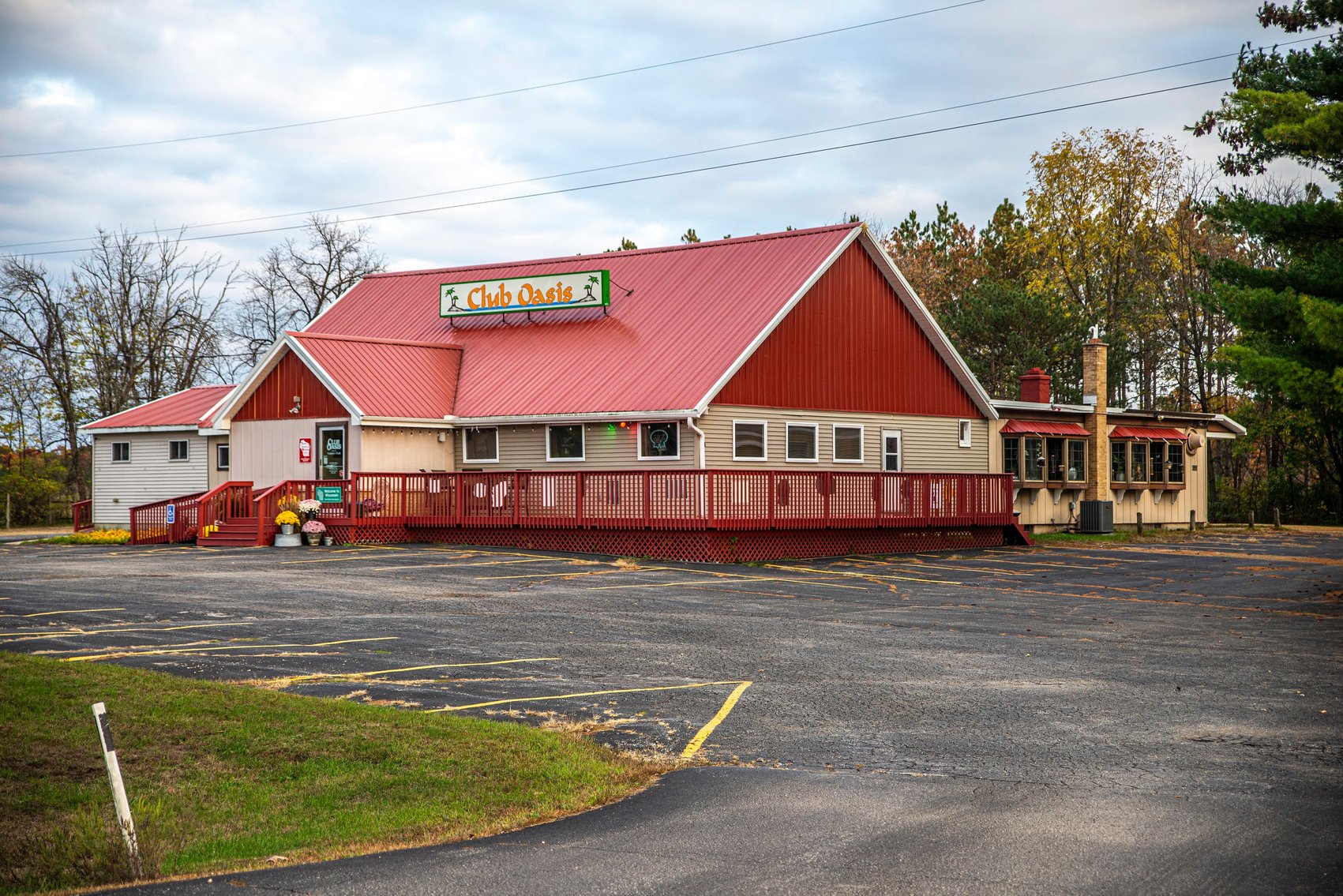 Image for 11345 State Highway 21 - Sparta, Wisconsin 54656-8010  - MLS 1862578 -