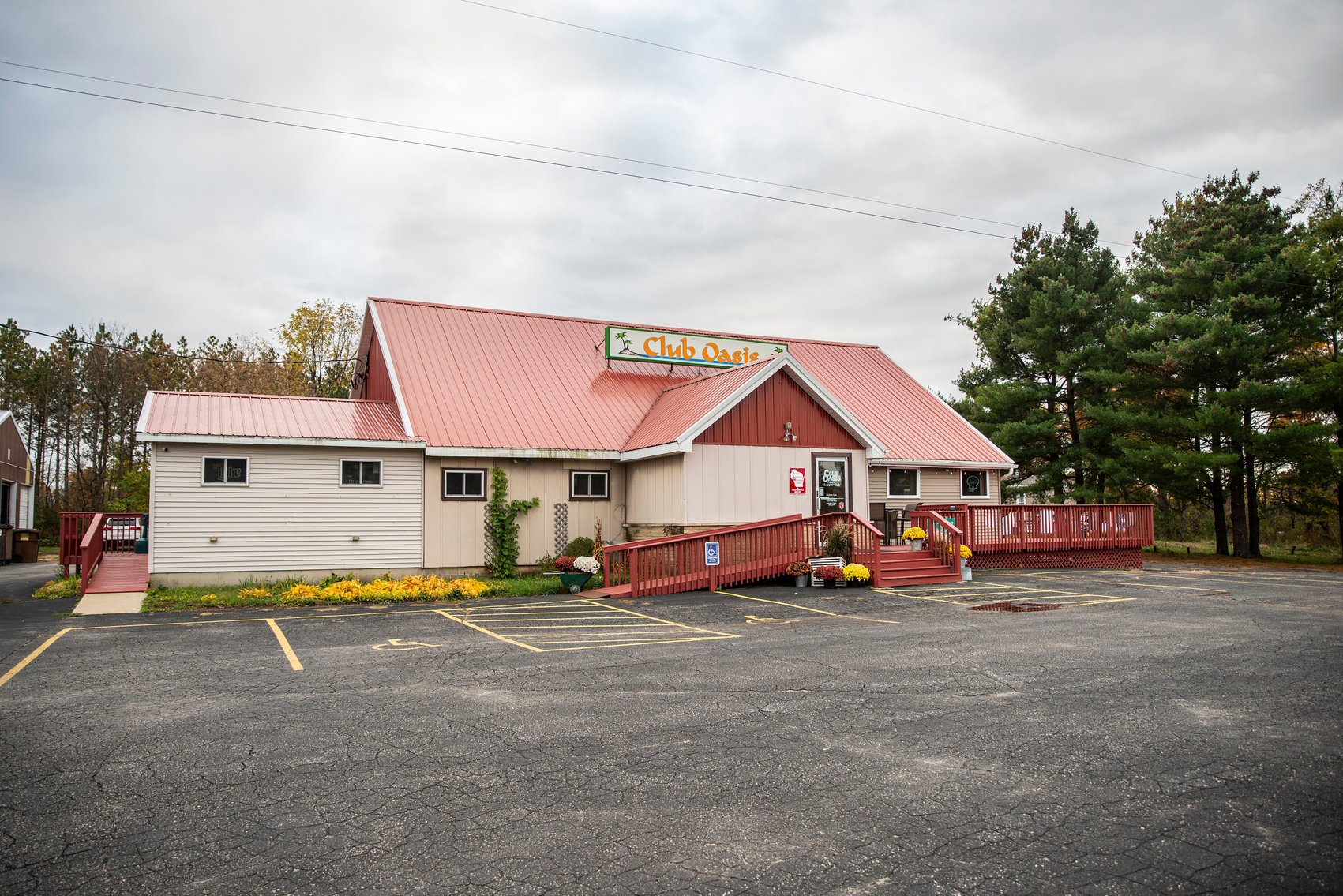 Image for 11345 State Highway 21 - Sparta, Wisconsin 54656-8010  - MLS 1862578 -