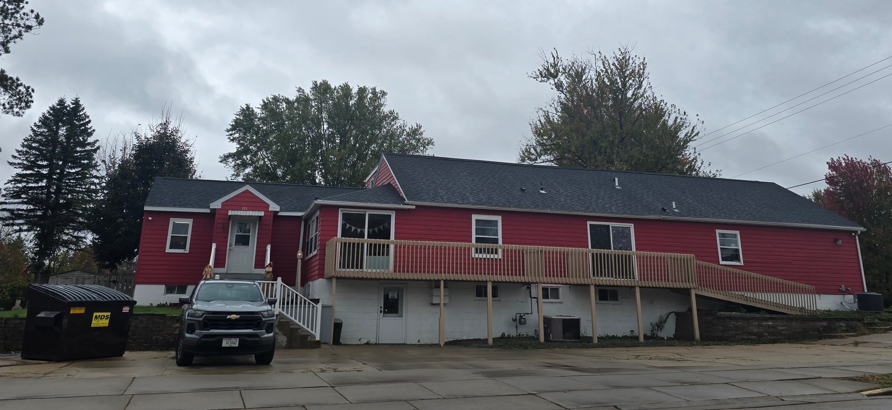 Image for 711 W Montgomery St Sparta WI 54656