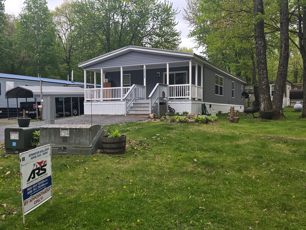 Image for MLS# 2023657 - 26945 295th AVE Lot 2 Holcombe WI 54745
