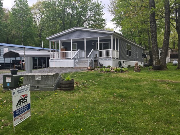 Image for MLS# 2023657 - 26945 295th AVE Lot 2 Holcombe WI 54745