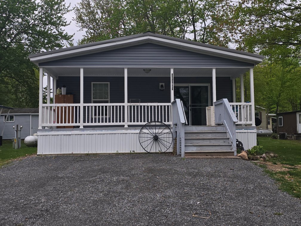 Image for MLS# 2023657 - 26945 295th AVE Lot 2 Holcombe WI 54745