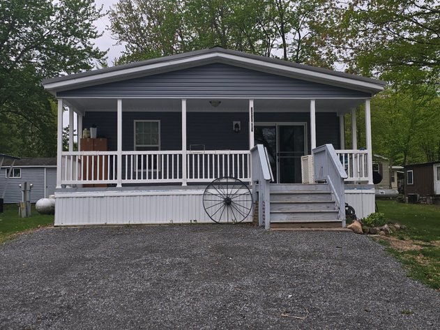 Image for MLS# 2023657 - 26945 295th AVE Lot 2 Holcombe WI 54745
