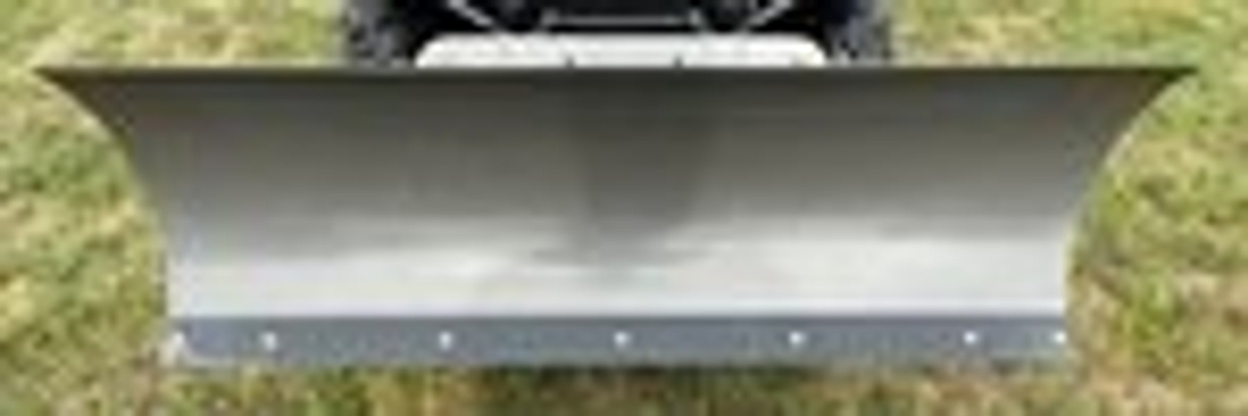Image for 2014 Honda 420 Rancher 4x4 4 Wheeler with KFi Open Trail 54” Blade