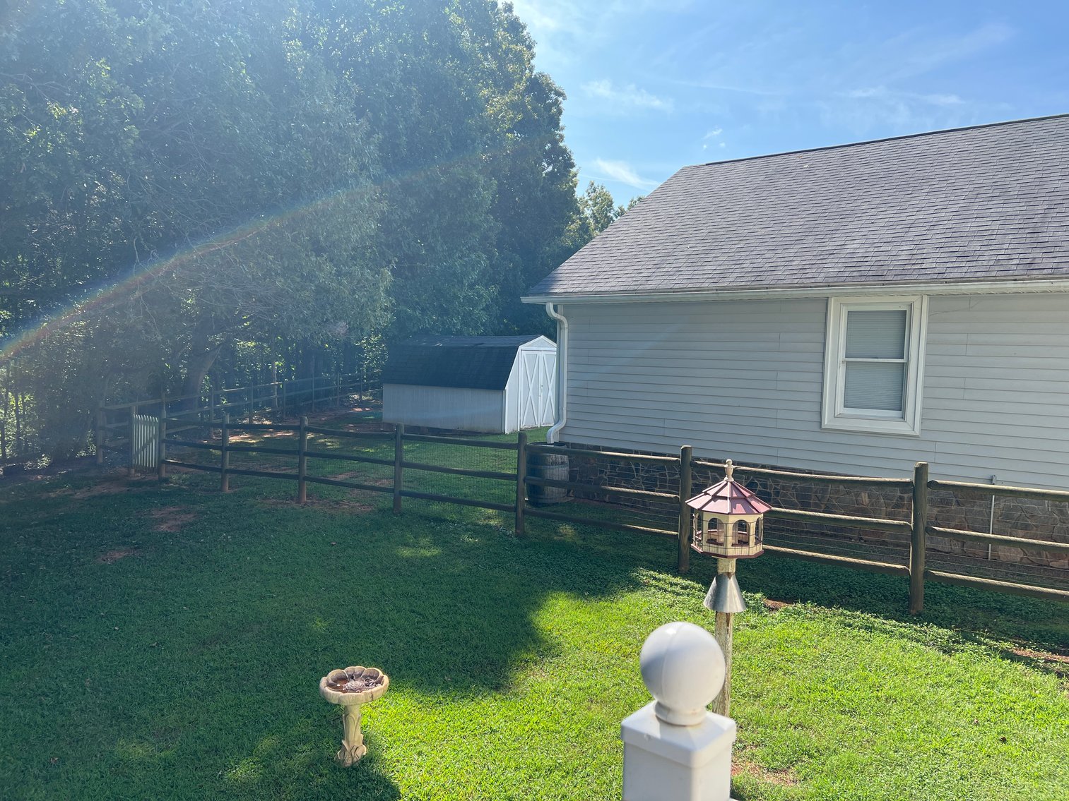 Estate of the Late Anthony P. Holland, Miller Air Park Auction