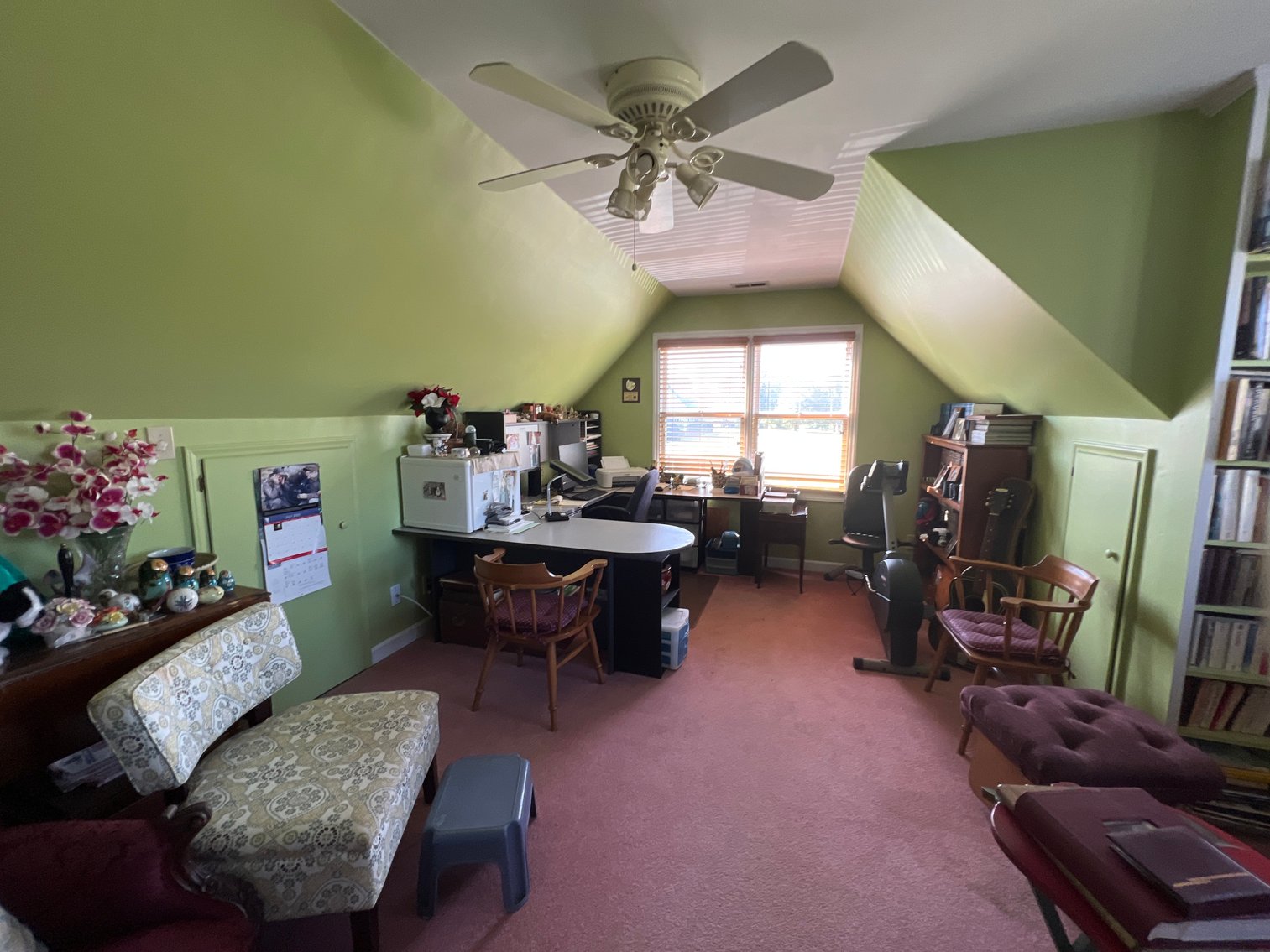 Estate of the Late Anthony P. Holland, Miller Air Park Auction